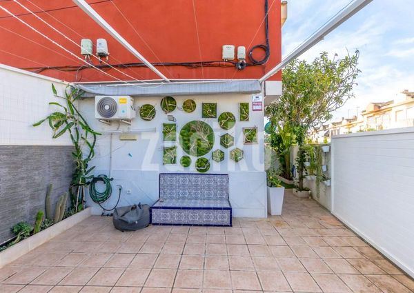 2-bedroom ground floor bungalow