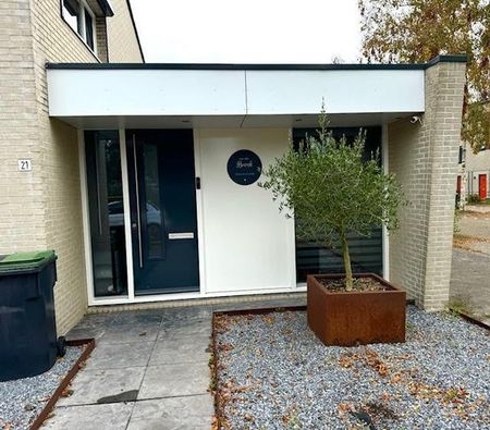 Te huur: Huis Oldenzaalsingel in Tilburg - Foto 5