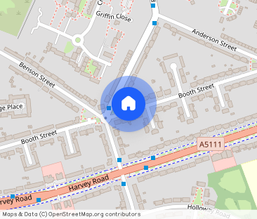 3 Bedroom House Semi Detached - Photo 1