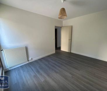 Appartement à louer 3 pièces 82.1m² - Photo 1