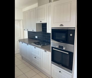 1 Bed Flat, Windsor Road, N13 - Photo 6