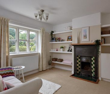 2 bedroom semi-detached house to rent - Photo 3