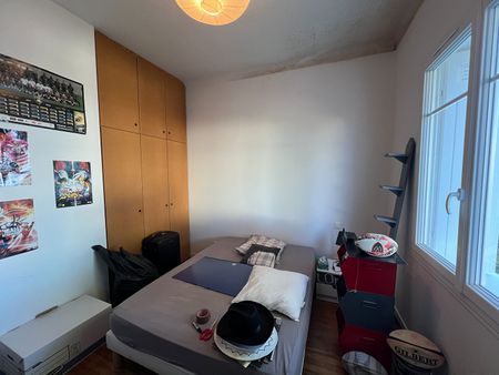 Location Appartement 3 pièces 64m² - Photo 3