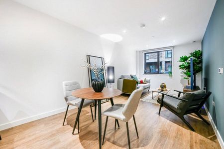 1 bedroom apartment to rent - Photo 4