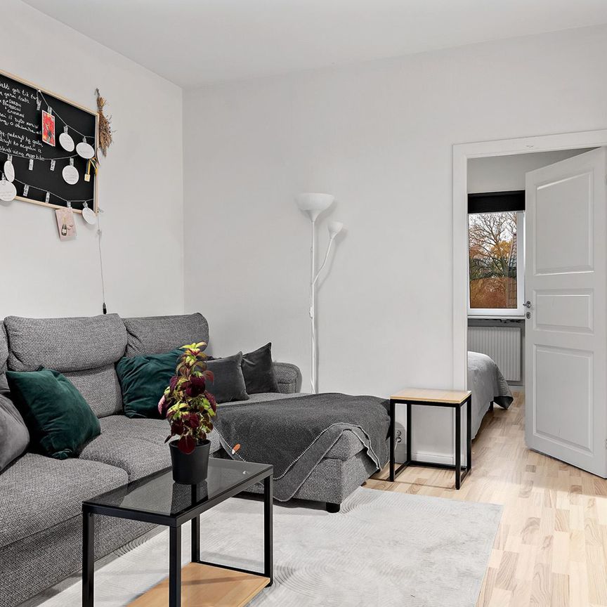 Funkisvägen, Helsingborg - Foto 1