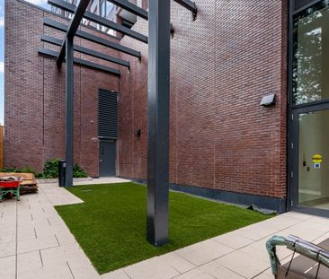 For Lease - 28 Ann Street Unit# 1019, Mississauga, Ontario - Photo 6