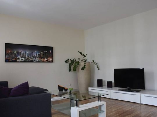 Top 3-Zimmerwohnung in Essen Rüttenscheid - Photo 1