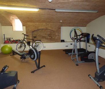 Windsor Court, Warwick Road, Stratford-upon-Avon - Photo 4