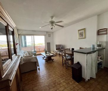 Location Appartement 2 pièces 36m² LA CIOTAT 13600 - Photo 1