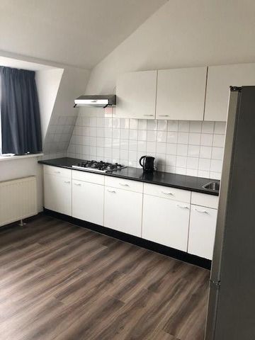 Te huur: Studio Korenbloemstraat in Tilburg - Foto 4