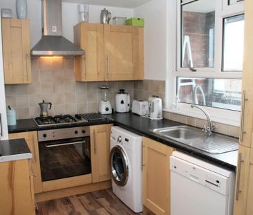 2 bedroom apartment to rent - Photo 6