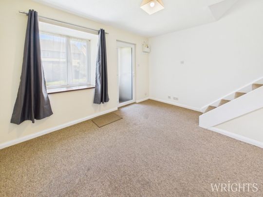 1 bedroom Cluster Home - FORRESTERS DRIVE, WELWYN GARDEN CITY - Photo 1