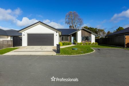 3 Nikau Lane, Timberlea, Upper Hutt - Photo 3