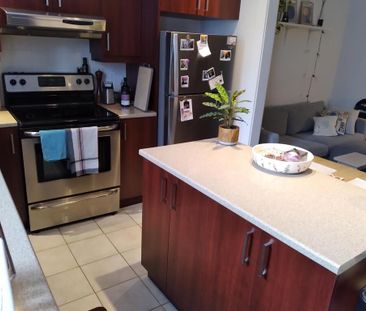 PETITE ITALIE – Superbe 4 ½ | Métro Cast - Photo 3