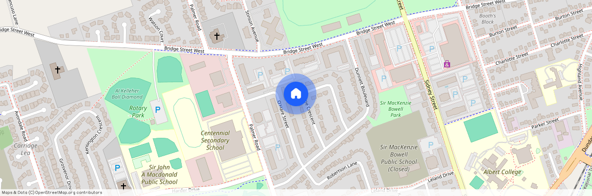 18 Hope Crescent, Belleville