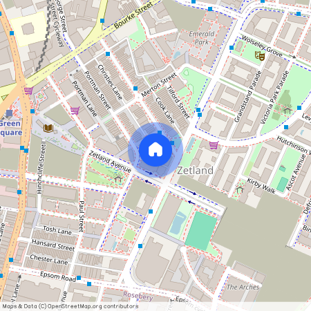 803, 5, Joynton, Avenue, Zetland, 2017, New South Wales