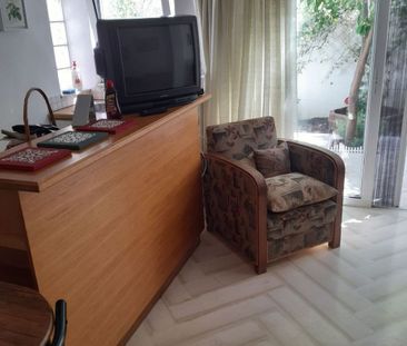 Διαμέρισμα για ενοικίαση Θέρισσος (Ηράκλειο Κρήτης) - Photo 4