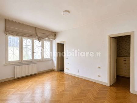 Appartamento via Giacinta Pezzana, Parioli, Roma - Photo 3