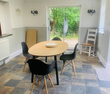1 bedroom in a house share to rent - Photo 3