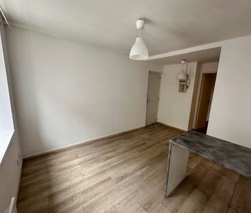 A louer Brest Saint Martin T1 Bis 28 M2 - Photo 2