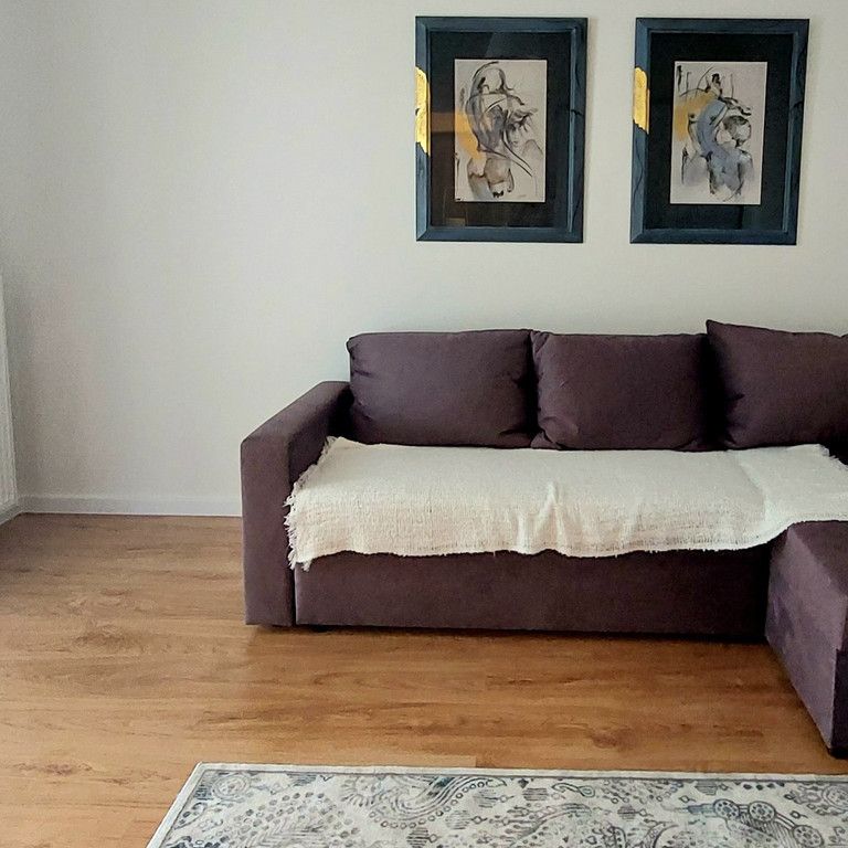 mazowieckie, Warszawa - Фото 1