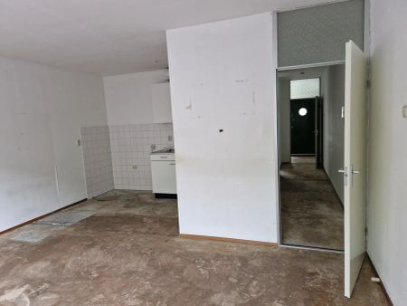 Appartement Uitgeeststraat, La Haye - À Louer - Photo 3