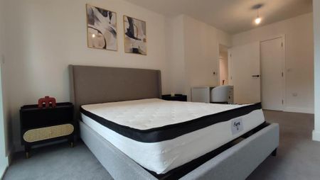 2 bedroom flat to rent - Photo 4