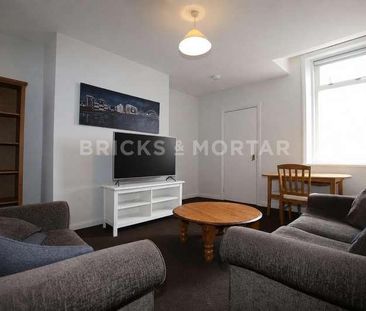 Cartington Terrace, Newcastle Upon Tyne, NE6 - Photo 1