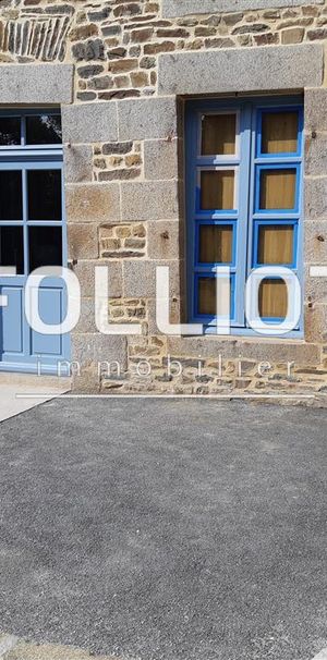 Appartement 1 Pièces Fougeres - Photo 1