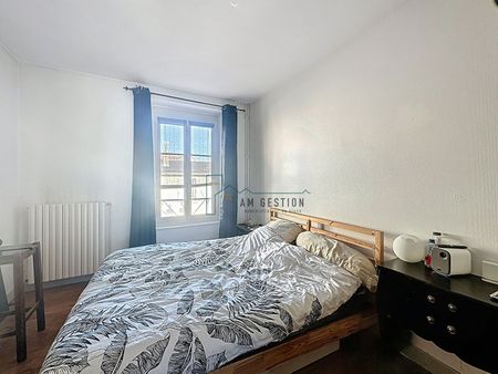 Location Appartement 6 pièces 105m² - Photo 5