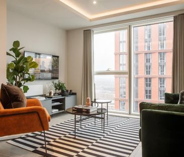 2 bedroom apartment to rent - Photo 5