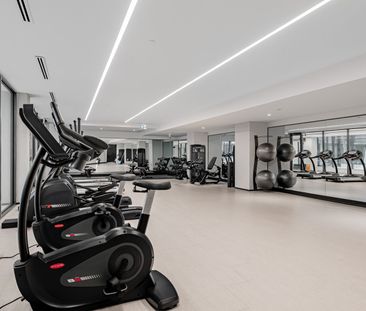 For Lease - 28 Eastern Avenue Unit# 531, Toronto, Ontario - Photo 6