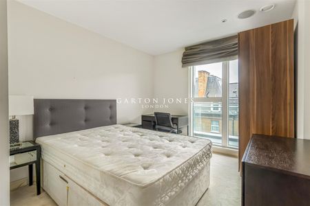 Moore House, Grosvenor Waterside, 2 Gatliff Road, London, SW1W - Photo 4