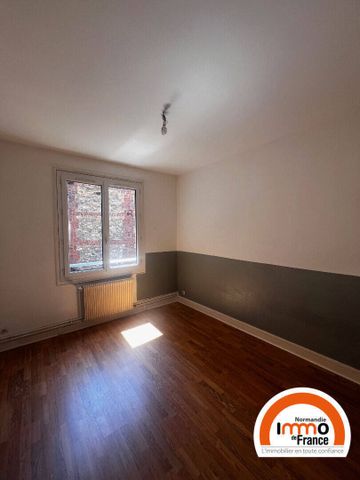 Location appartement 4 pièces 96.11 m² à Rouen (76000) - Photo 3