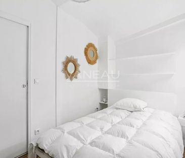 PARIS VIe _ 2P MEUBLEE RUE DE SEINE - Photo 3