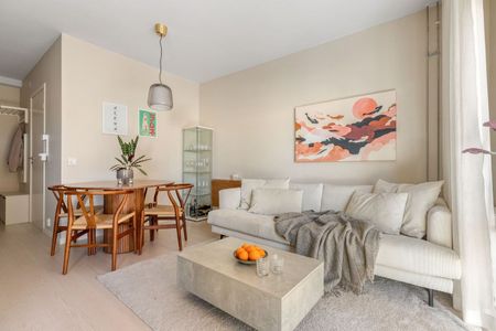 Starrbäcksgatan, Sundbyberg - Photo 3