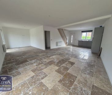 Maison à louer 4 pièces 115.72m² - Photo 1