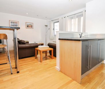 1 bedroom property to rent - Photo 1