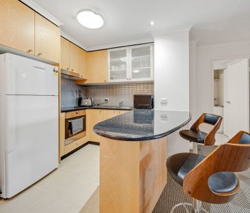 203/86 Northbourne Avenue, Braddon - Photo 5