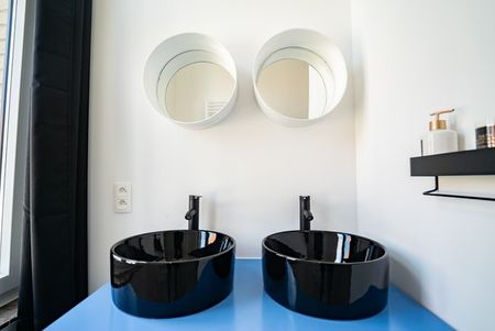 Room at Rue Emile Banning 116 - Foto 5