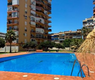Apartment - Torremolinos (Playamar - Benyamina) - Photo 3