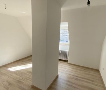 Demnächst frei! 3-Zimmer-Wohnung in Witten Annen - Photo 3