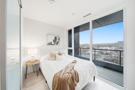 For Lease - 39 Mary Street Unit# 1005, Barrie, Ontario - Photo 5