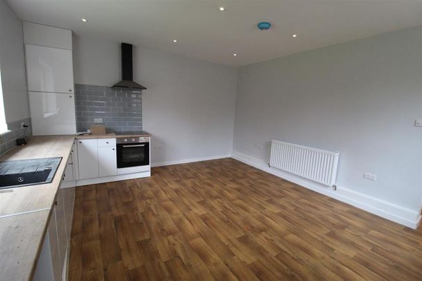 1 bedroom terraced house to rent - Photo 1
