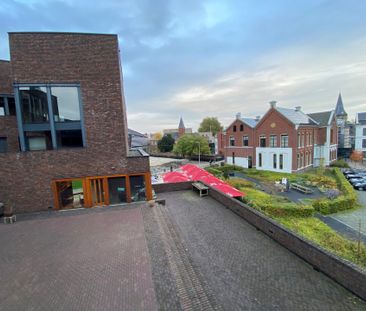 Verhuurd: Willem Wilminkplein 25-20, 7511 PP Enschede - Foto 4