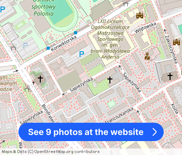 Przytulna kawalerka, kamienica Nowe Miasto - Photo 1