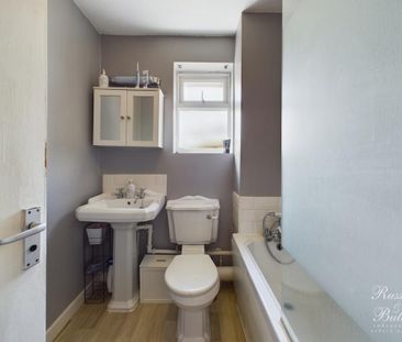 1 bedroom terraced house to rent - Photo 6