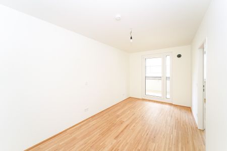 Drei-Zimmer-Dachgeschoßwohnung mit Terrasse- Erstbezug - zu mieten in 1020 Wien - Photo 4