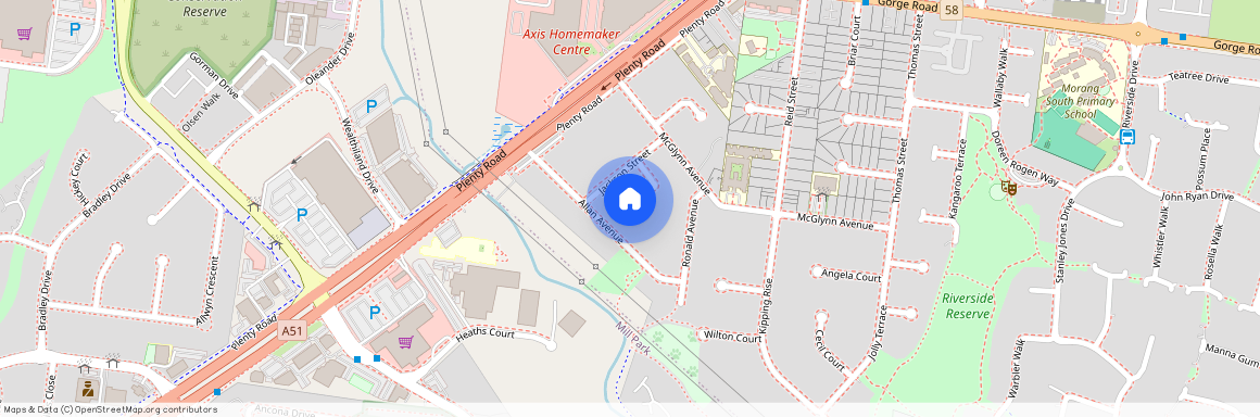 2/12 Allan Avenue, South Morang