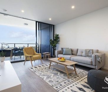 11th Floor, Stunning 1 bed 1 bath unit! - Photo 4